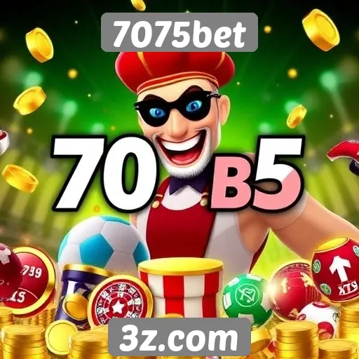 Comparação de bônus e promoções do 7075bet