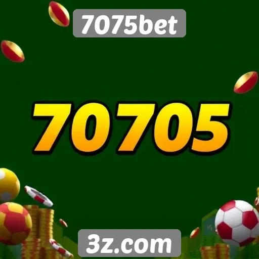 Comparativo de bônus e promoções no 7075bet