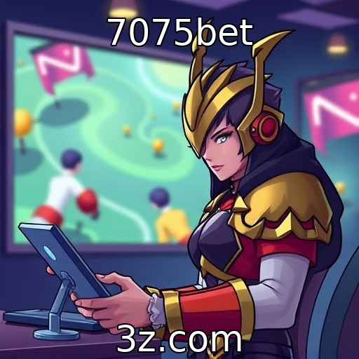 Tendências emergentes na indústria de jogos digitais