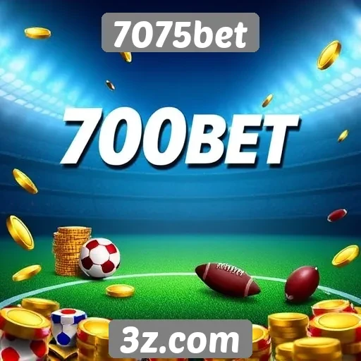 Requisitos de cadastro no site de jogos 7075bet