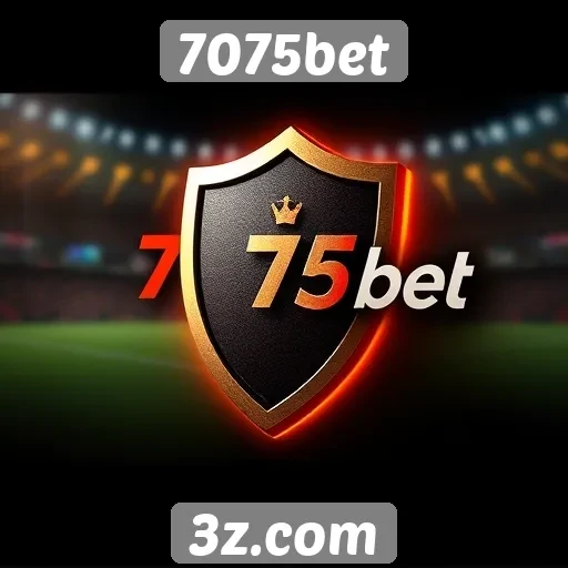 Avaliação de segurança no ambiente do 7075bet